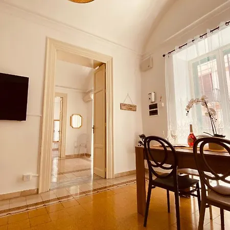 Palermo Center Residenza In Cattedrale Superior Apartment Exterior photo
