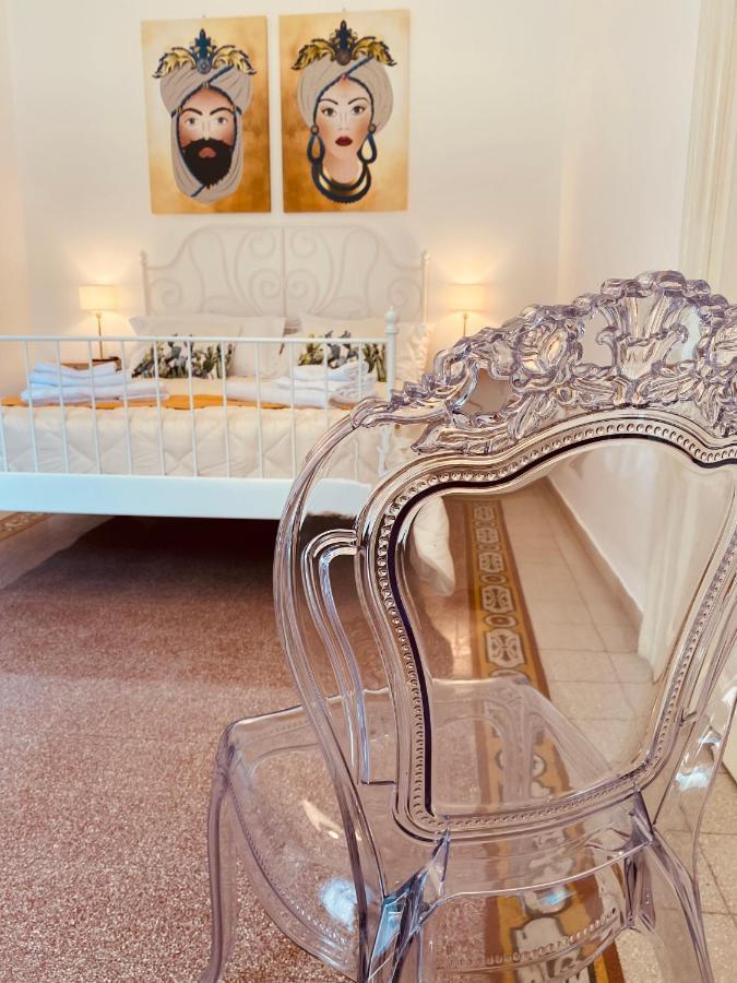 Center Residenza In Cattedrale Superior Appartement