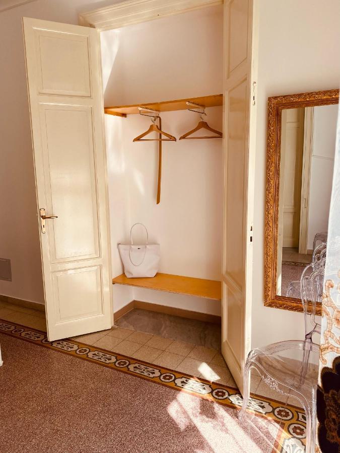 Appartement Center Residenza In Cattedrale Superior Palermo