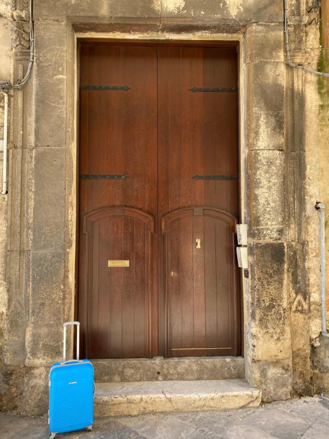 Center Residenza In Cattedrale Superior Appartement Palermo