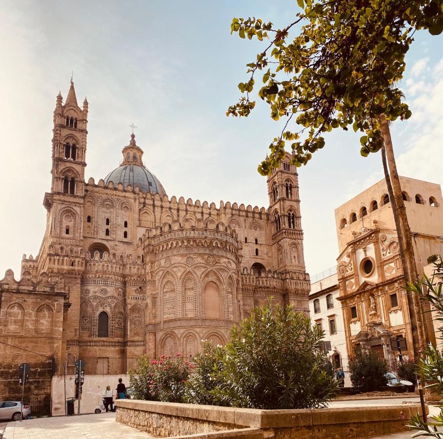 Center Residenza In Cattedrale Superior Appartamento *