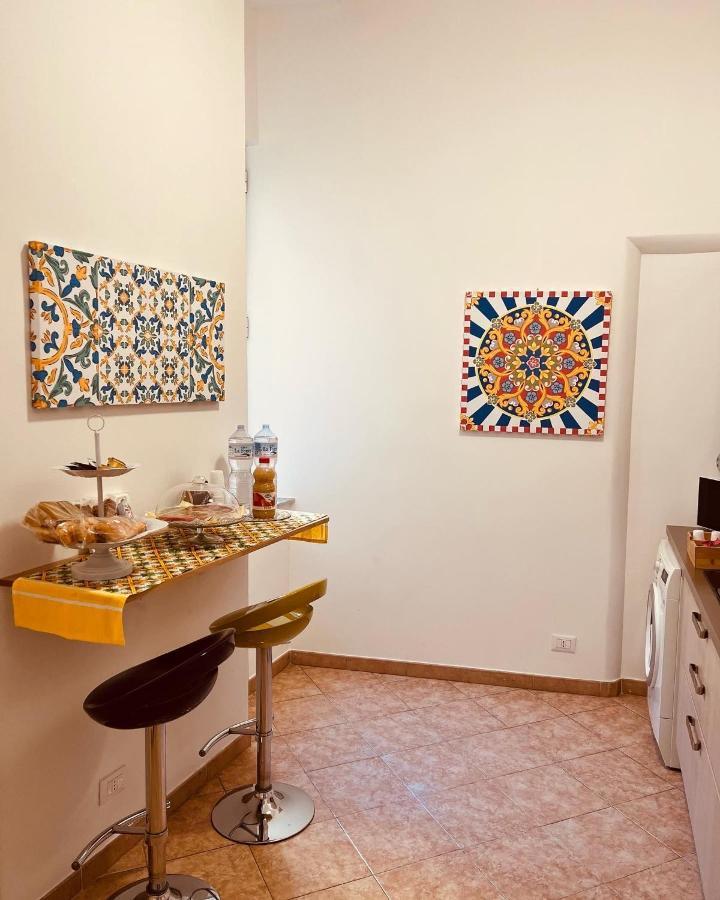 Appartement Center Residenza In Cattedrale Superior *