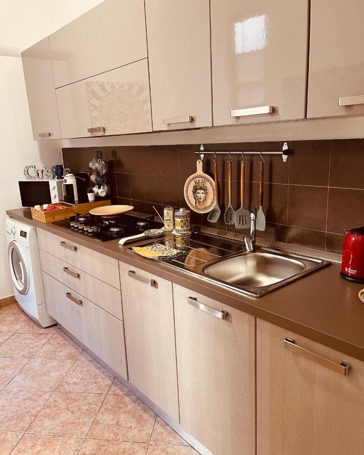 Appartement Center Residenza In Cattedrale Superior *