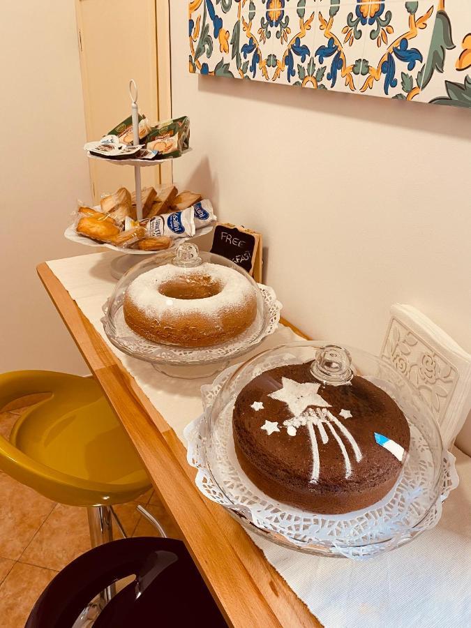 Center Residenza In Cattedrale Superior Appartement