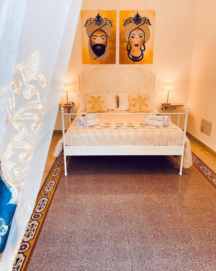 Center Residenza In Cattedrale Superior Appartement Palermo